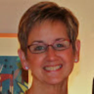 Meet your Posher, Janet